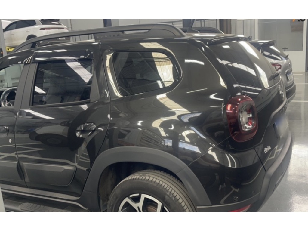DUSTER 1.3 TCE FLEX ICONIC X-TRONIC4