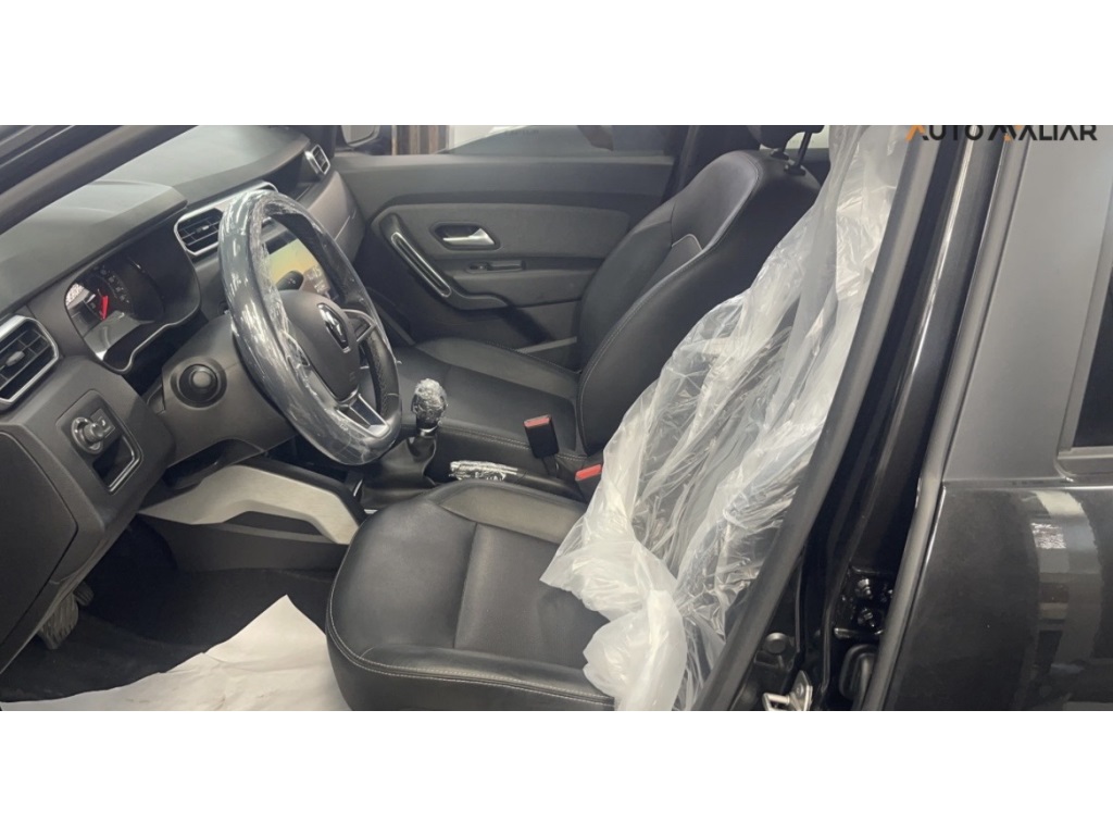 DUSTER 1.3 TCE FLEX ICONIC X-TRONIC6