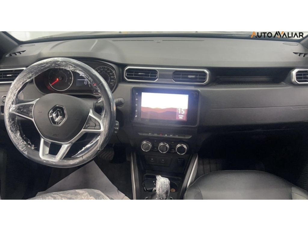 DUSTER 1.3 TCE FLEX ICONIC X-TRONIC8