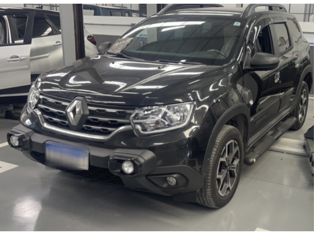 DUSTER 1.3 TCE FLEX ICONIC X-TRONIC1