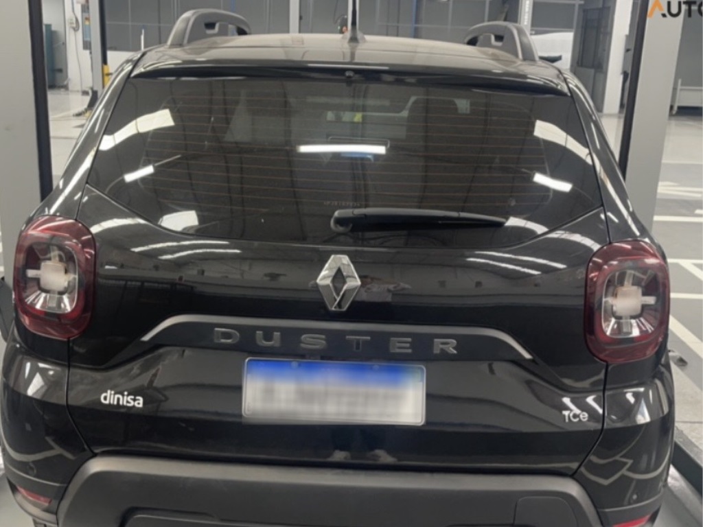 DUSTER 1.3 TCE FLEX ICONIC X-TRONIC3