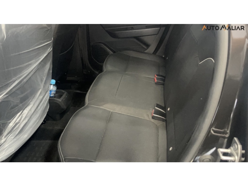 DUSTER 1.3 TCE FLEX ICONIC X-TRONIC7