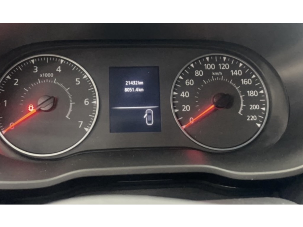 DUSTER 1.3 TCE FLEX ICONIC X-TRONIC9
