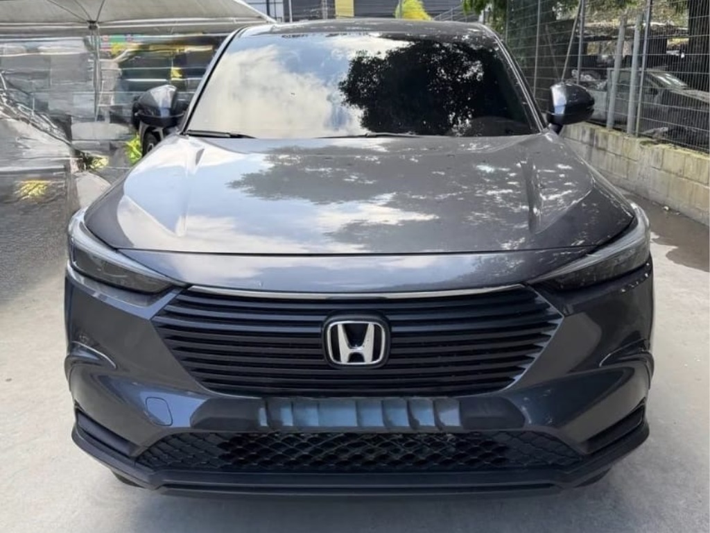 HR-V 1.5 DI I-VTEC FLEX EXL CVT0