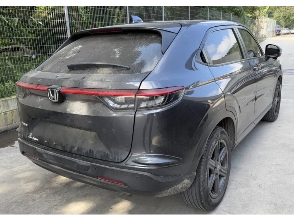 HR-V 1.5 DI I-VTEC FLEX EXL CVT5