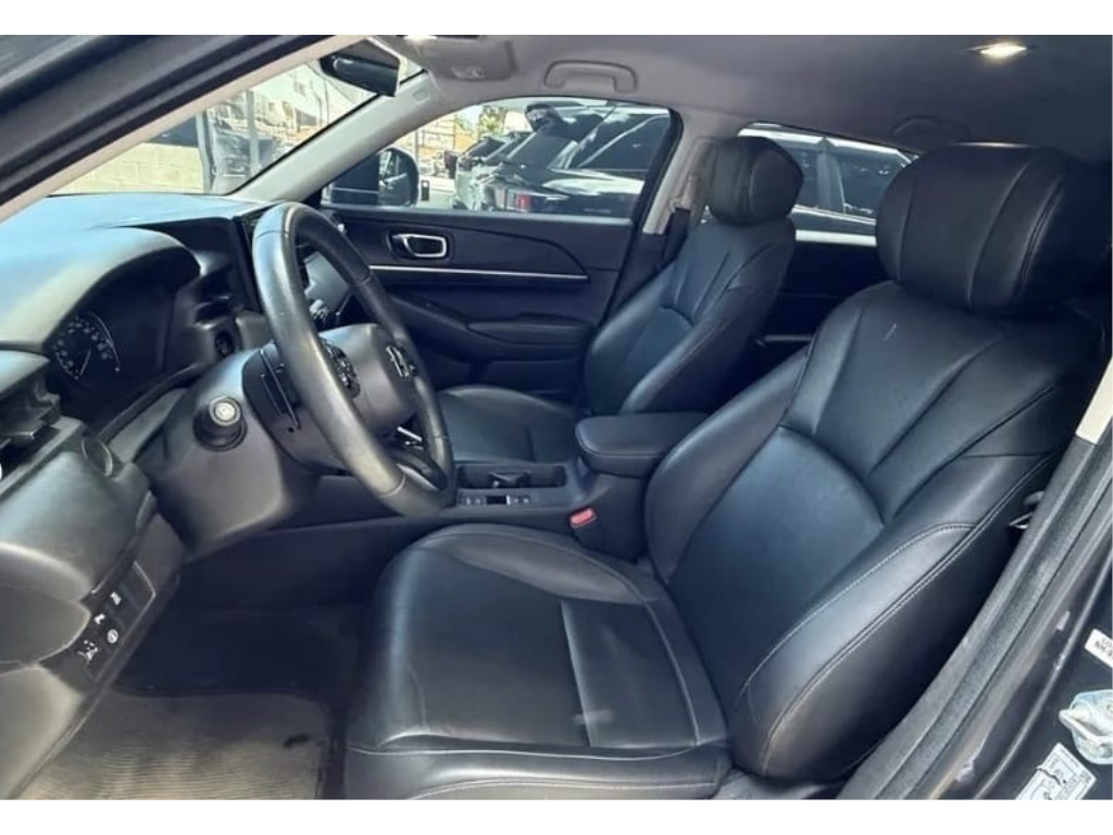HR-V 1.5 DI I-VTEC FLEX EXL CVT6