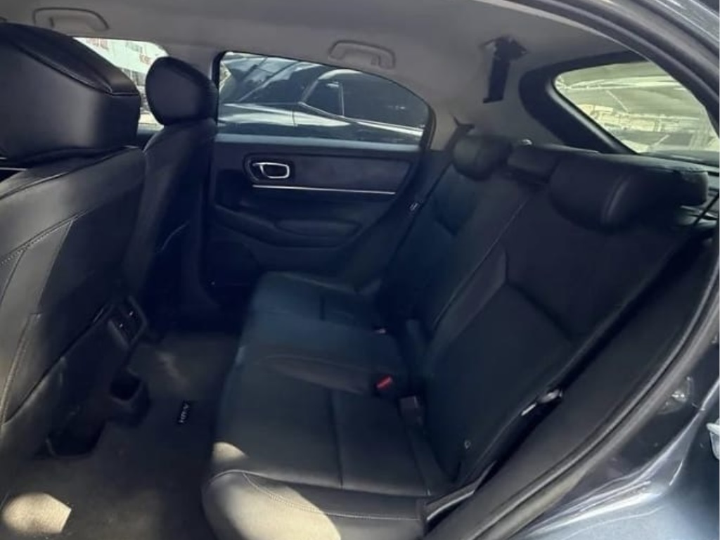 HR-V 1.5 DI I-VTEC FLEX EXL CVT7