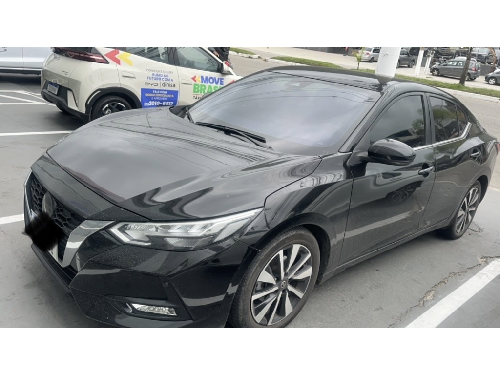 SENTRA 2.0 16V GASOLINA ADVANCE XTRONIC0