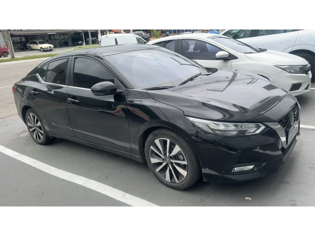 SENTRA 2.0 16V GASOLINA ADVANCE XTRONIC1