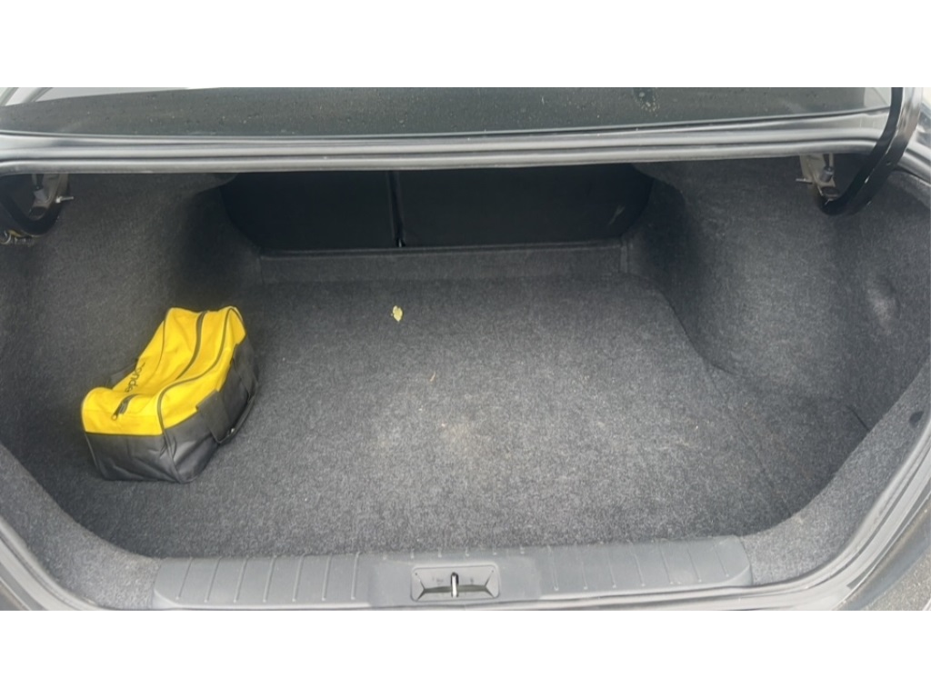 SENTRA 2.0 16V GASOLINA ADVANCE XTRONIC7