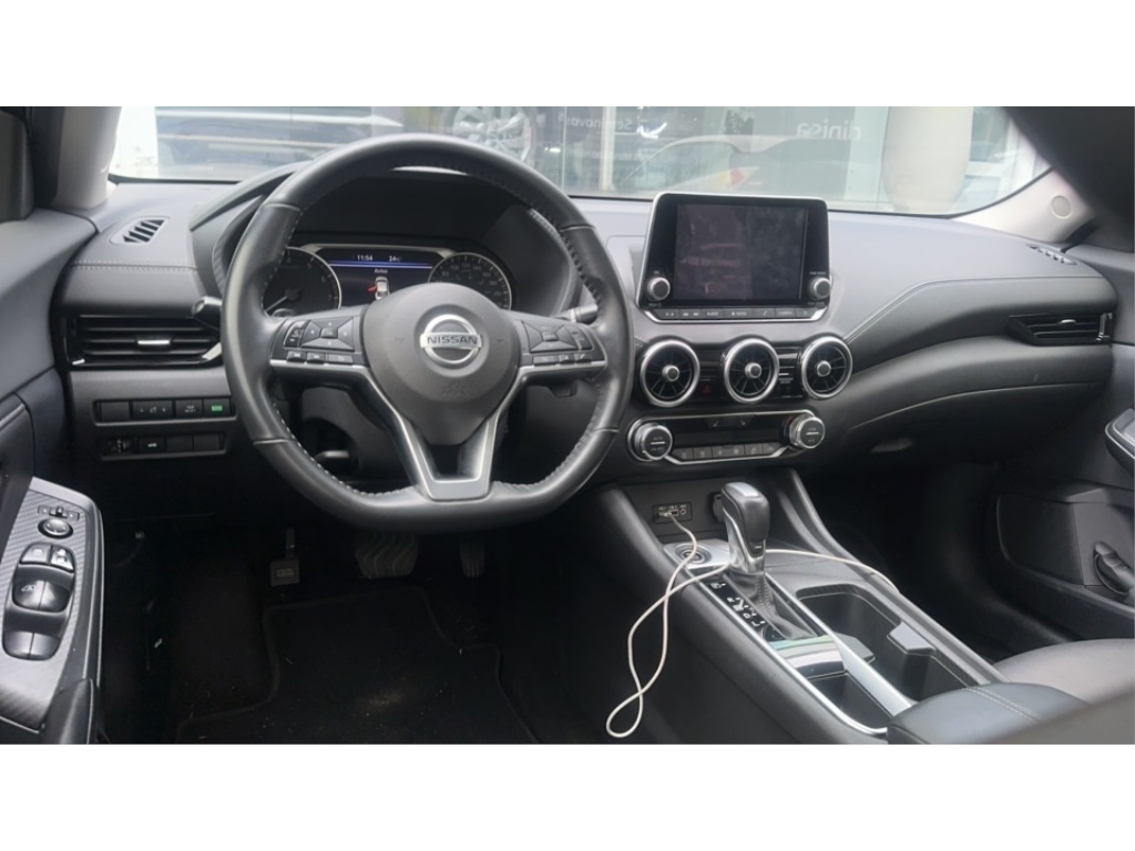SENTRA 2.0 16V GASOLINA ADVANCE XTRONIC4