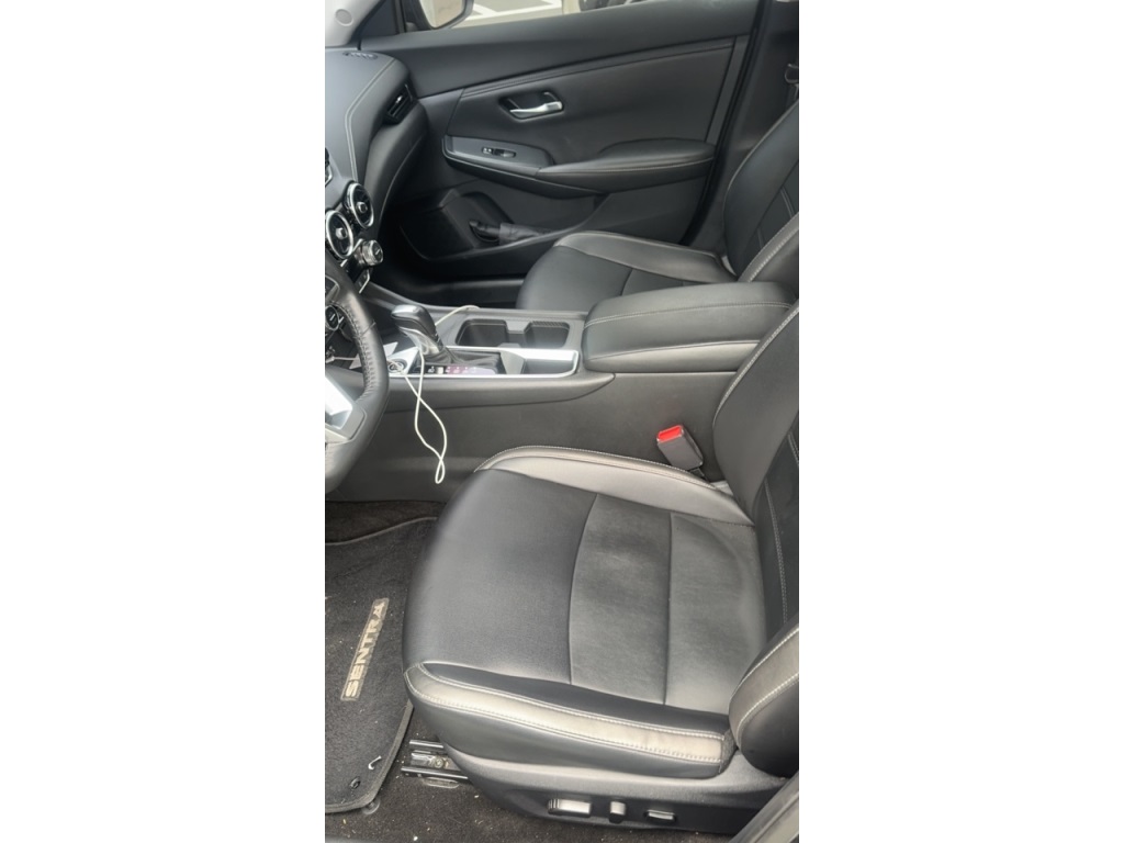 SENTRA 2.0 16V GASOLINA ADVANCE XTRONIC6