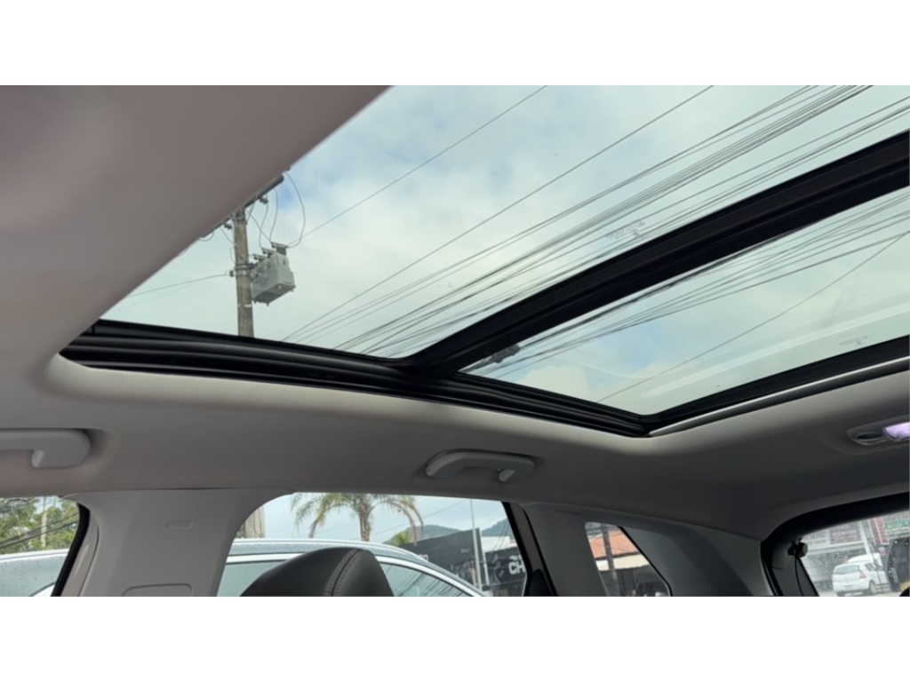 3008 1.6 GRIFFE PACK THP 16V GASOLINA 4P AUTOMÁTICO5