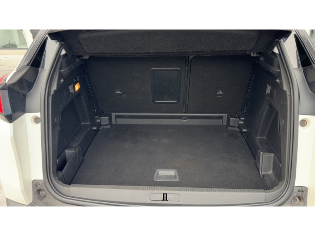 3008 1.6 GRIFFE PACK THP 16V GASOLINA 4P AUTOMÁTICO8