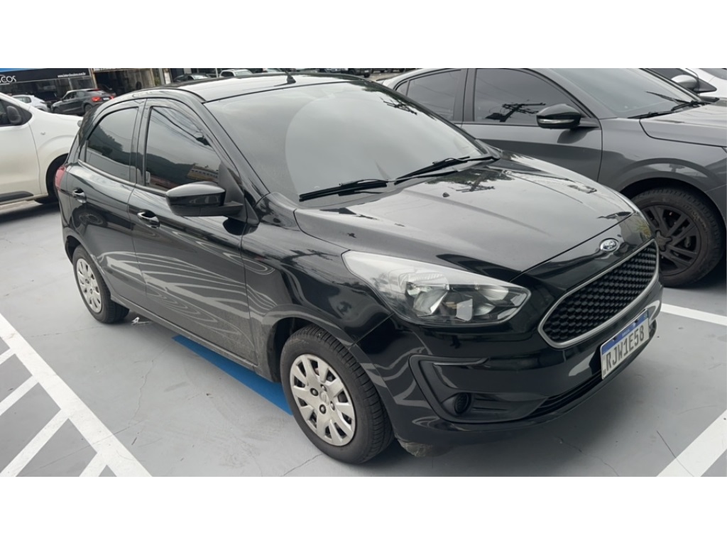 KA 1.0 TI-VCT FLEX SE MANUAL1