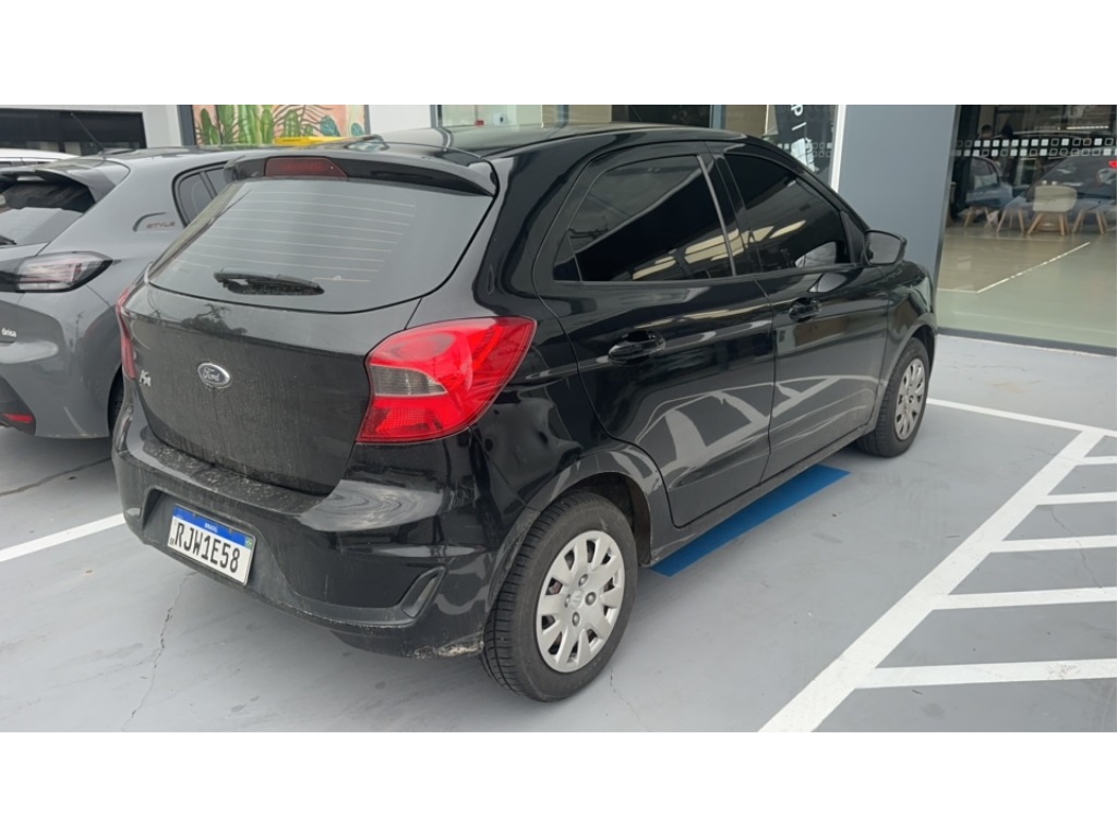 KA 1.0 TI-VCT FLEX SE MANUAL2