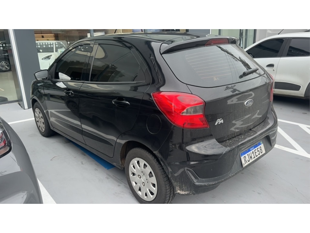 KA 1.0 TI-VCT FLEX SE MANUAL3