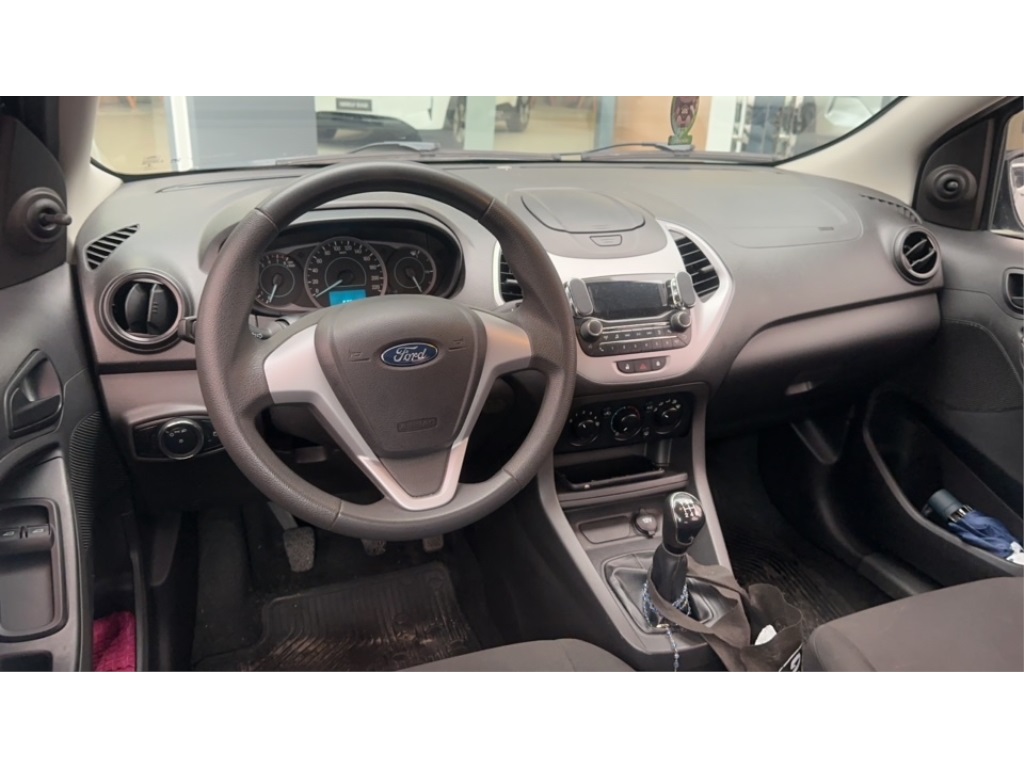 KA 1.0 TI-VCT FLEX SE MANUAL5