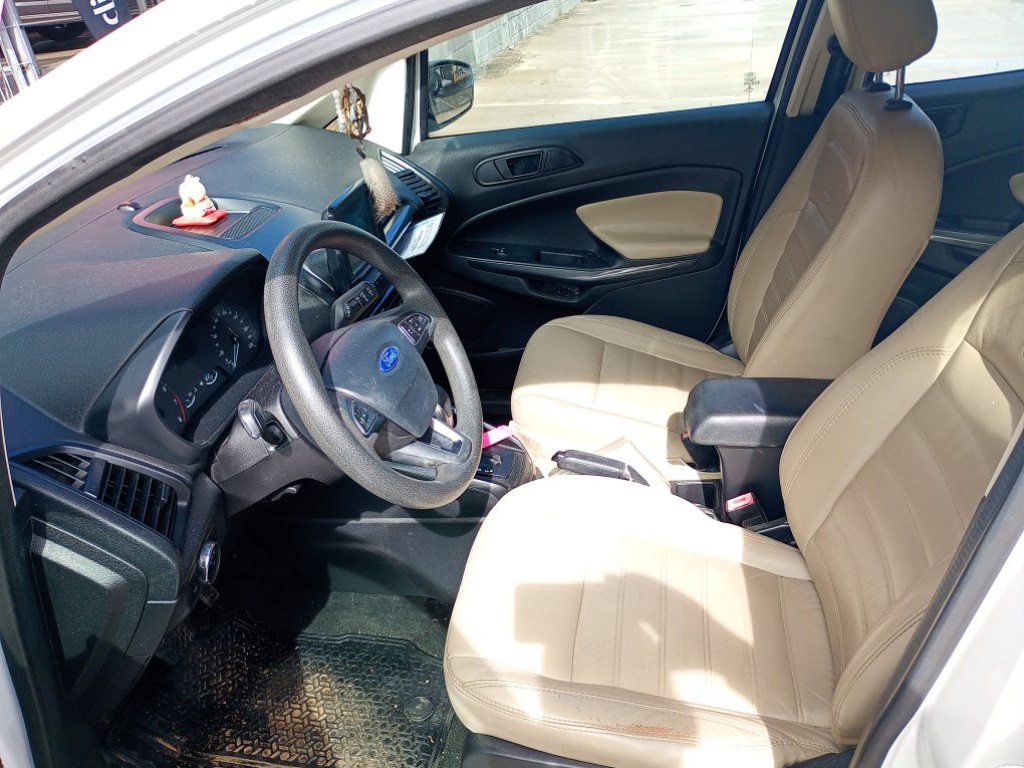 ECOSPORT 1.5 TI-VCT FLEX SE AUTOMÁTICO6