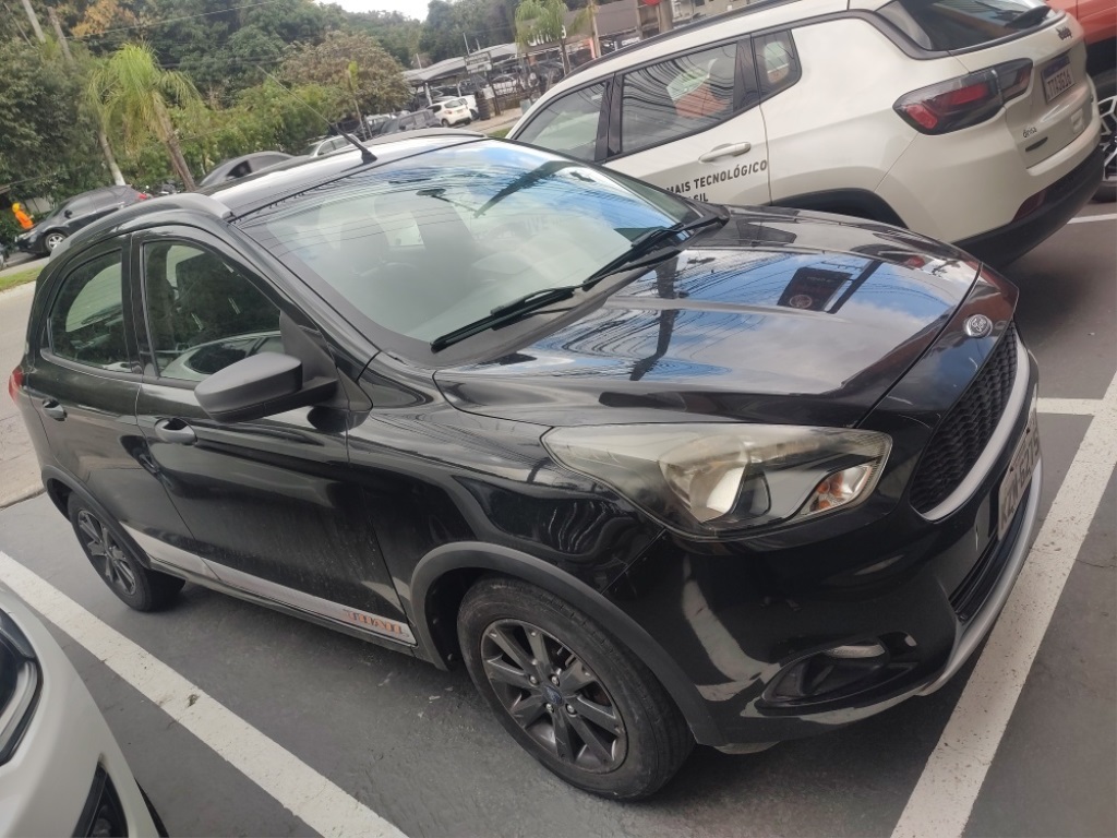 KA 1.0 TI-VCT FLEX SE TRAIL MANUAL1