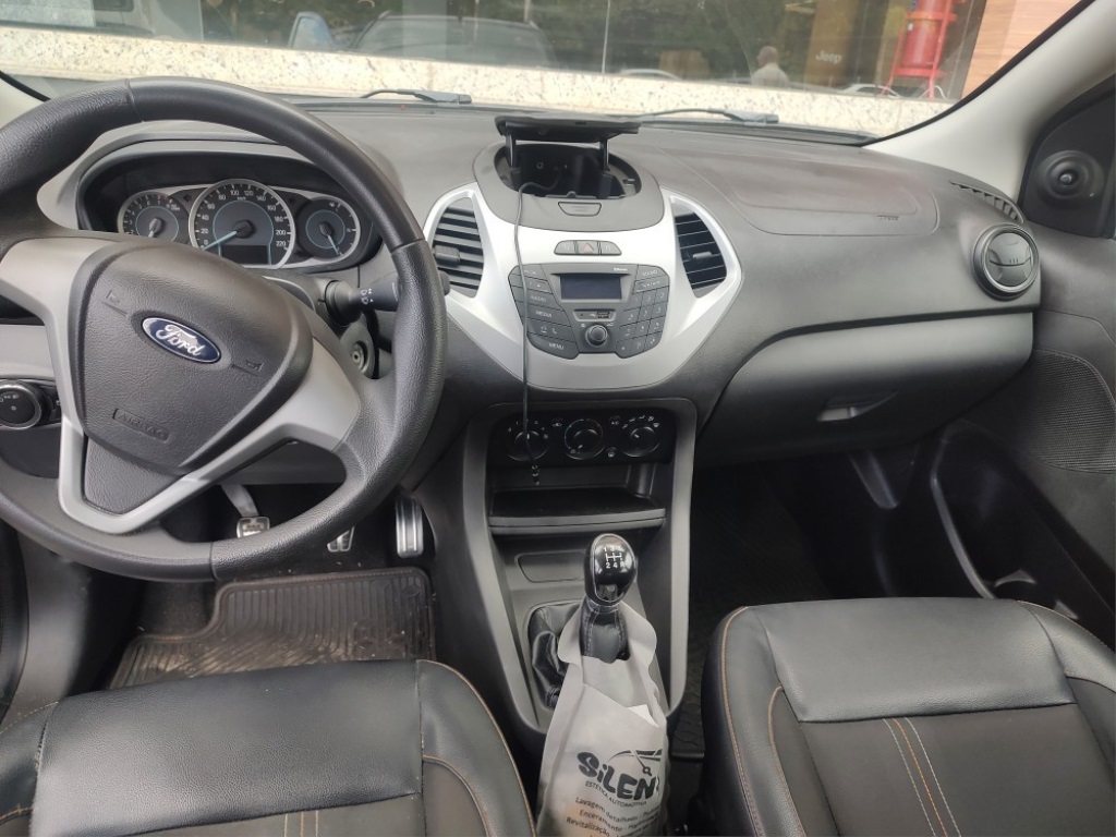 KA 1.0 TI-VCT FLEX SE TRAIL MANUAL6