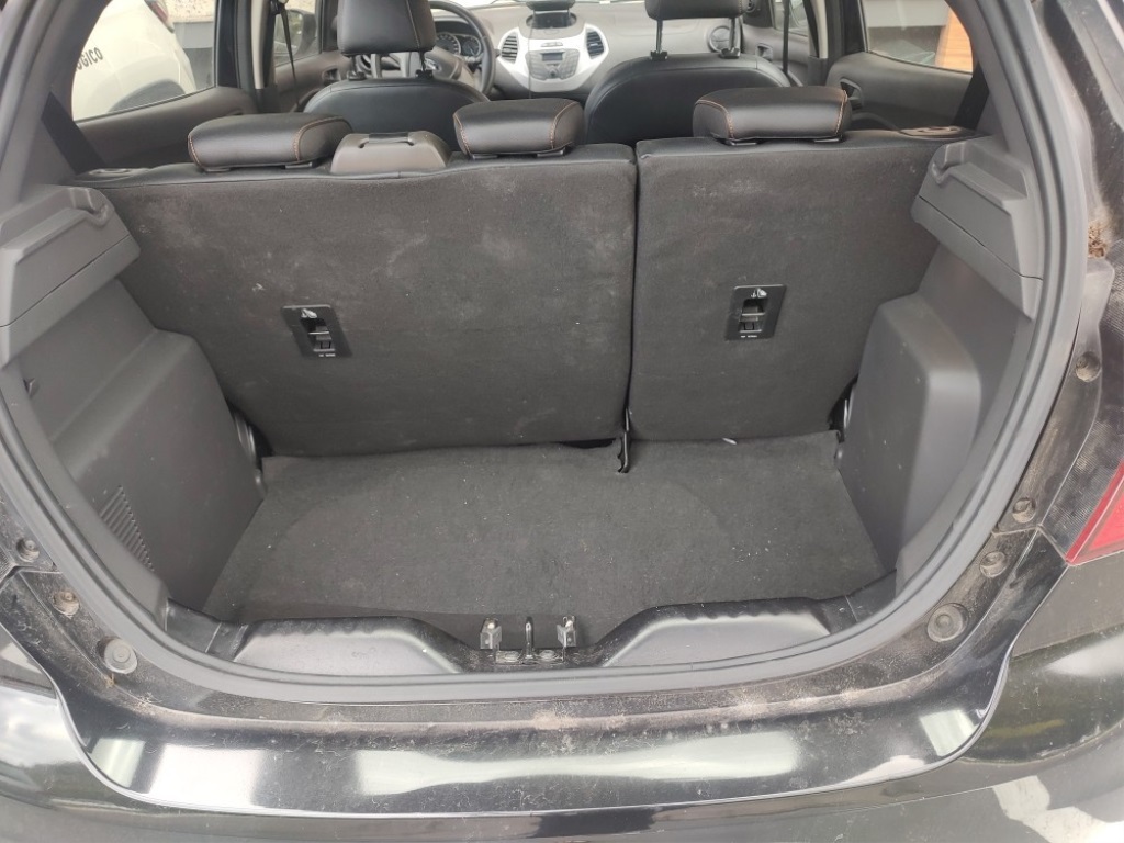 KA 1.0 TI-VCT FLEX SE TRAIL MANUAL7