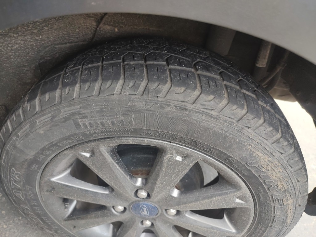 KA 1.0 TI-VCT FLEX SE TRAIL MANUAL8