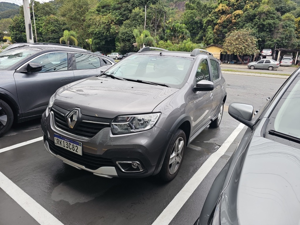 SANDERO 1.0 12V SCE FLEX S EDITION MANUAL0