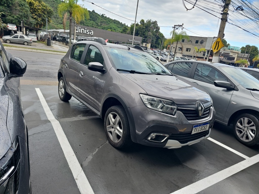 SANDERO 1.0 12V SCE FLEX S EDITION MANUAL1