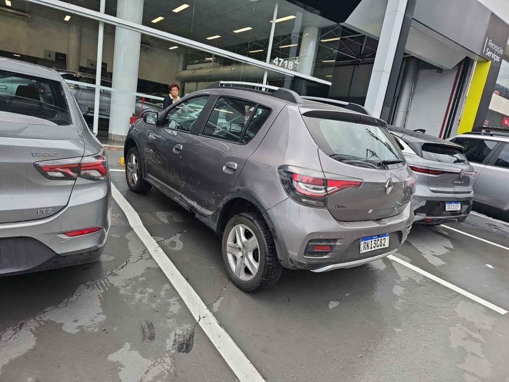 SANDERO 1.0 12V SCE FLEX S EDITION MANUAL2