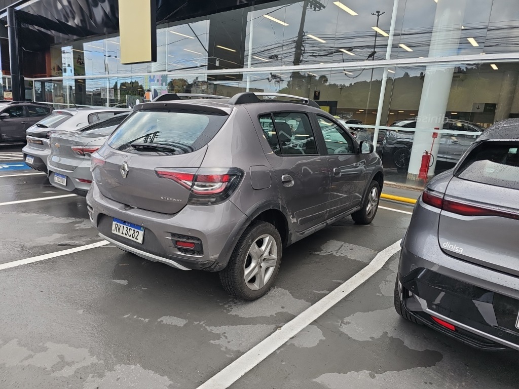 SANDERO 1.0 12V SCE FLEX S EDITION MANUAL3