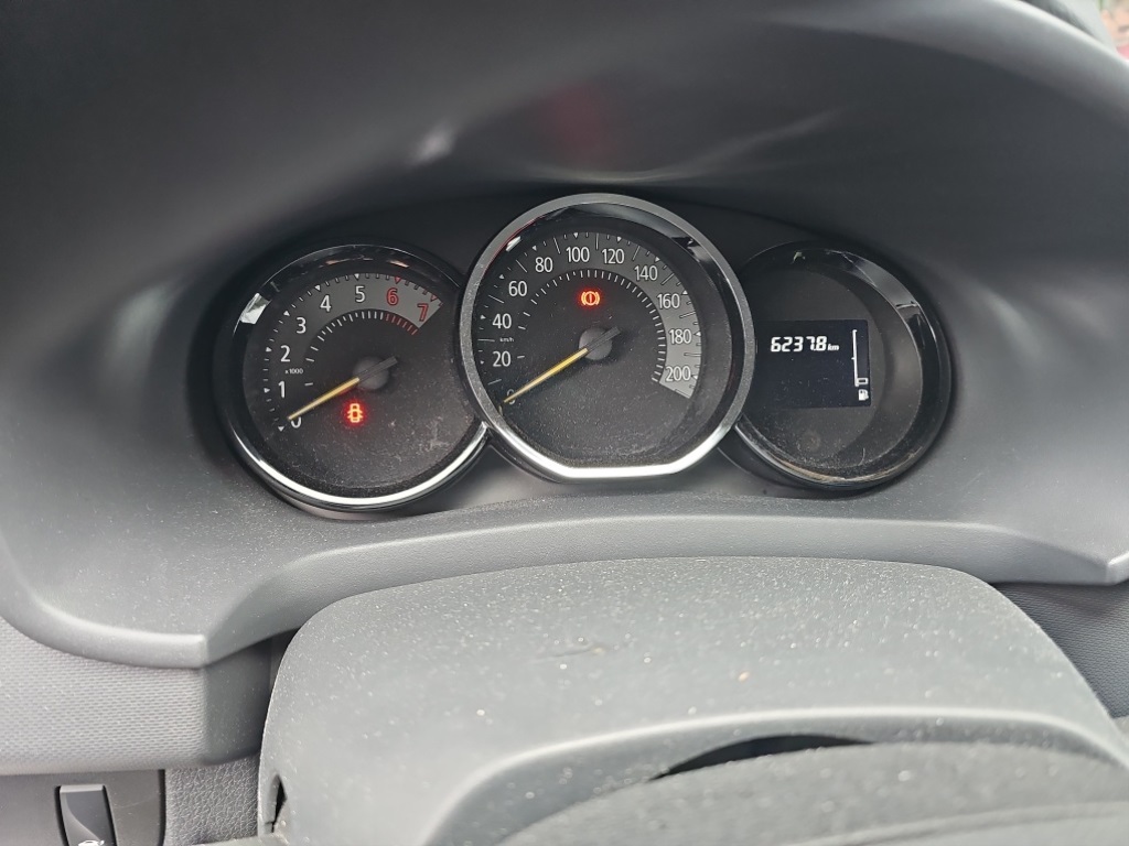 SANDERO 1.0 12V SCE FLEX S EDITION MANUAL4