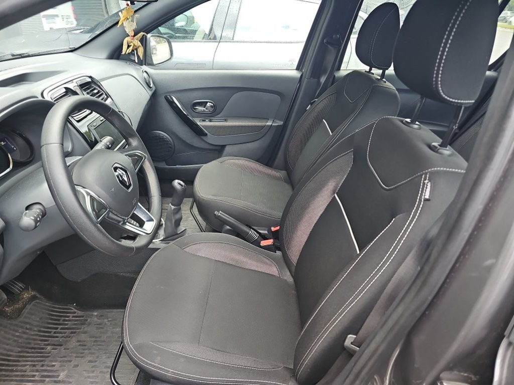 SANDERO 1.0 12V SCE FLEX S EDITION MANUAL6