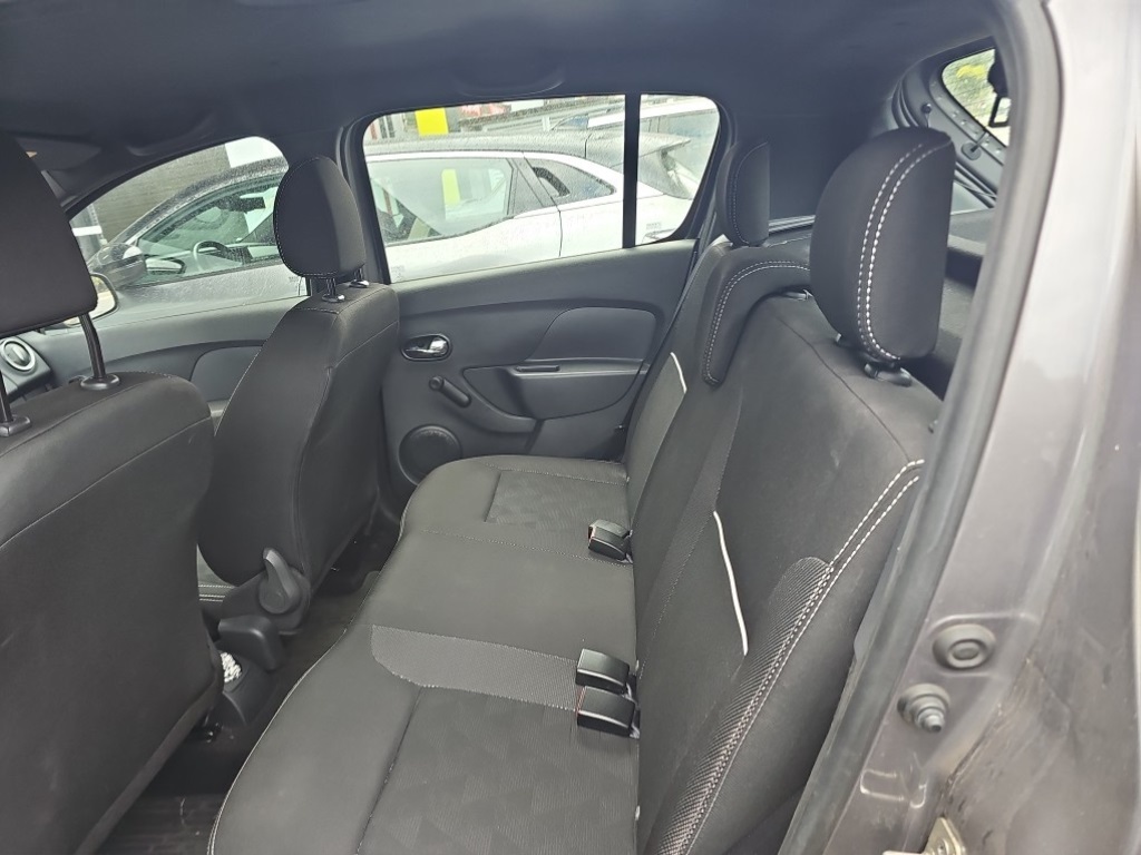 SANDERO 1.0 12V SCE FLEX S EDITION MANUAL7