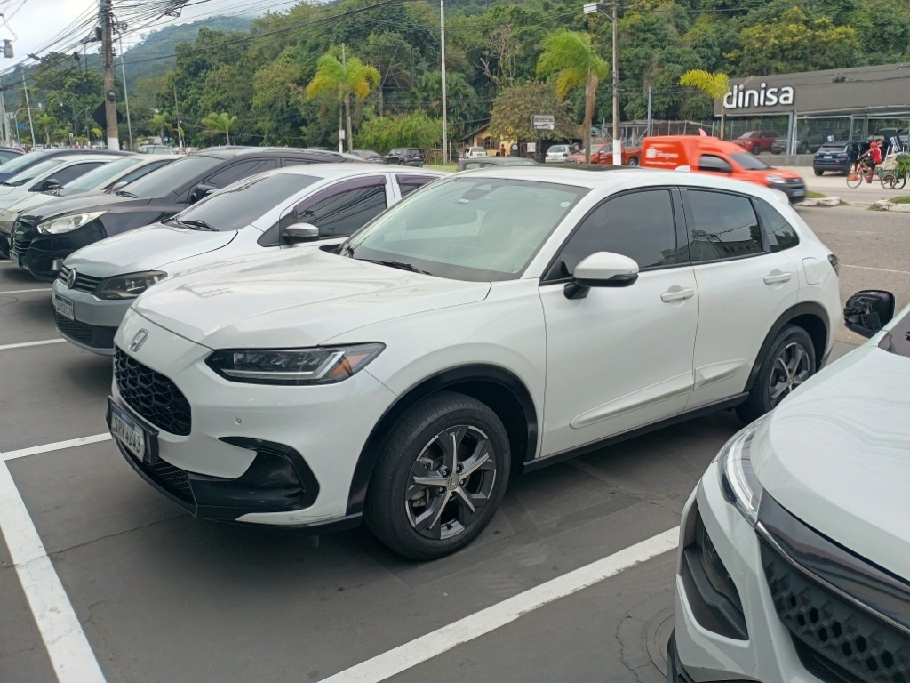 ZR-V 2.0 i-VTEC GASOLINA TOURING CVT0
