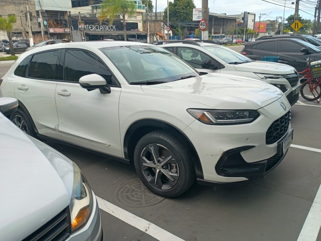 ZR-V 2.0 i-VTEC GASOLINA TOURING CVT1