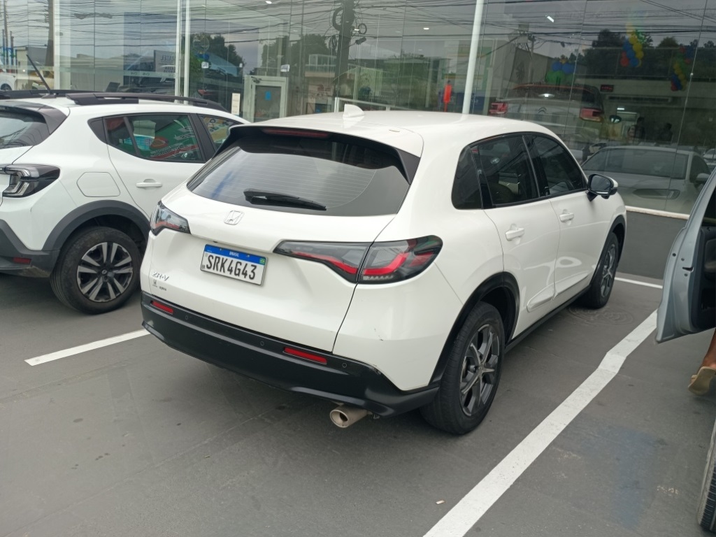 ZR-V 2.0 i-VTEC GASOLINA TOURING CVT2