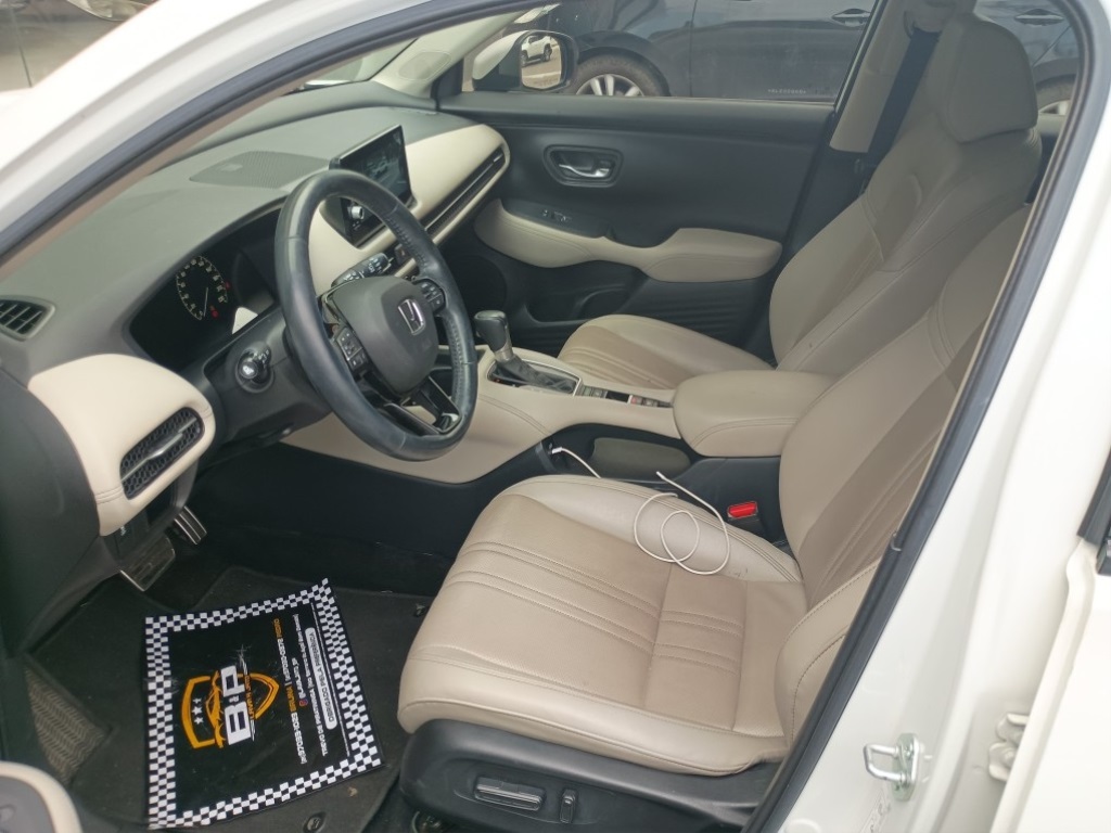 ZR-V 2.0 i-VTEC GASOLINA TOURING CVT5