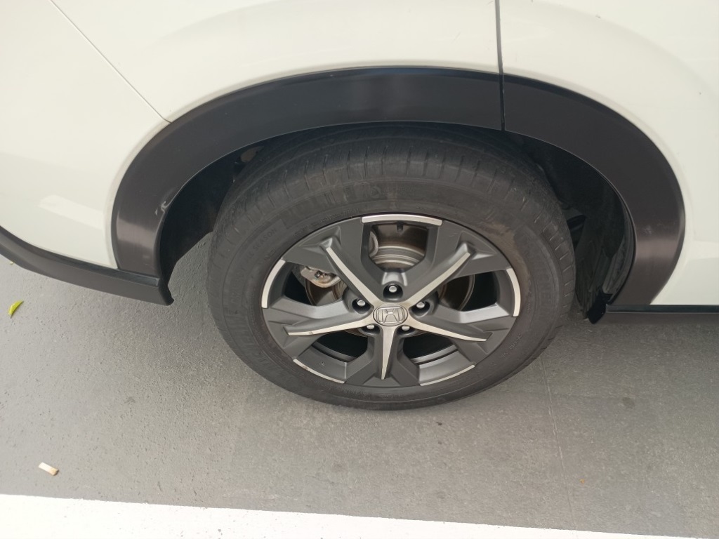 ZR-V 2.0 i-VTEC GASOLINA TOURING CVT7
