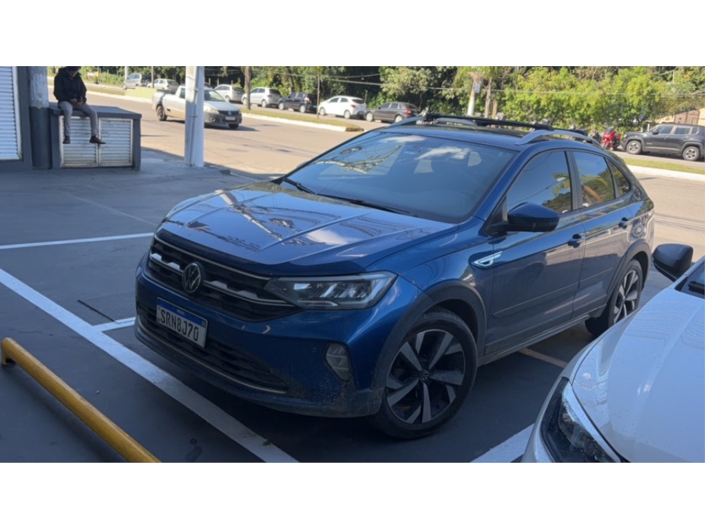 NIVUS 1.0 200 TSI TOTAL FLEX HIGHLINE AUTOMÁTICO0