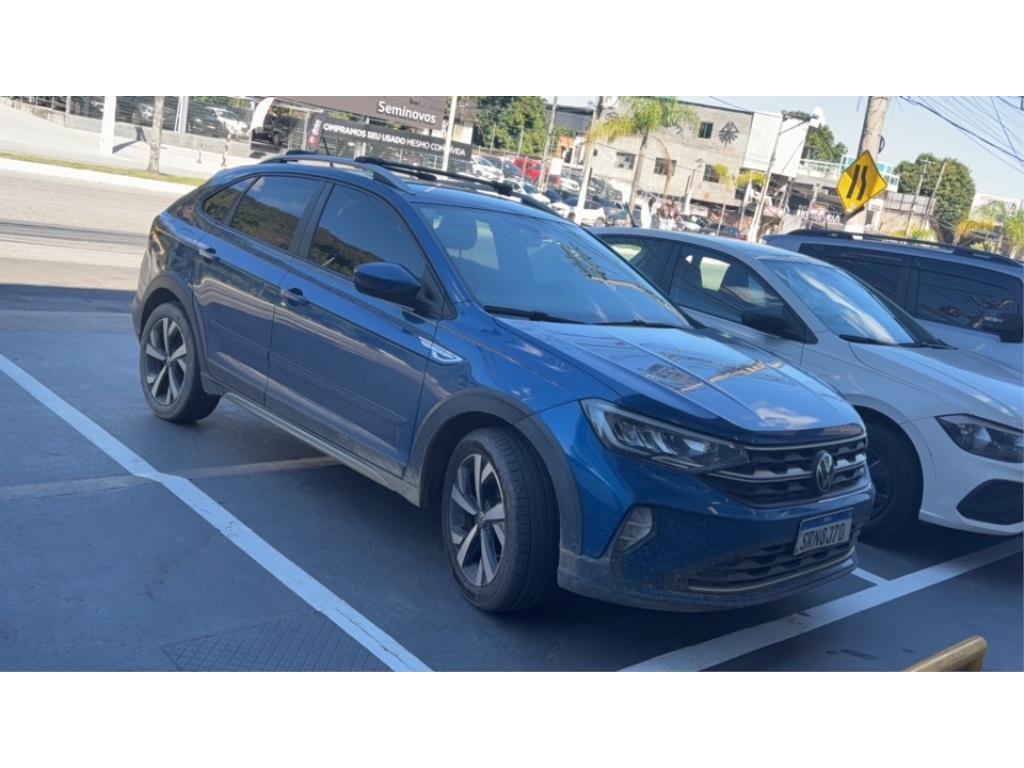 NIVUS 1.0 200 TSI TOTAL FLEX HIGHLINE AUTOMÁTICO1
