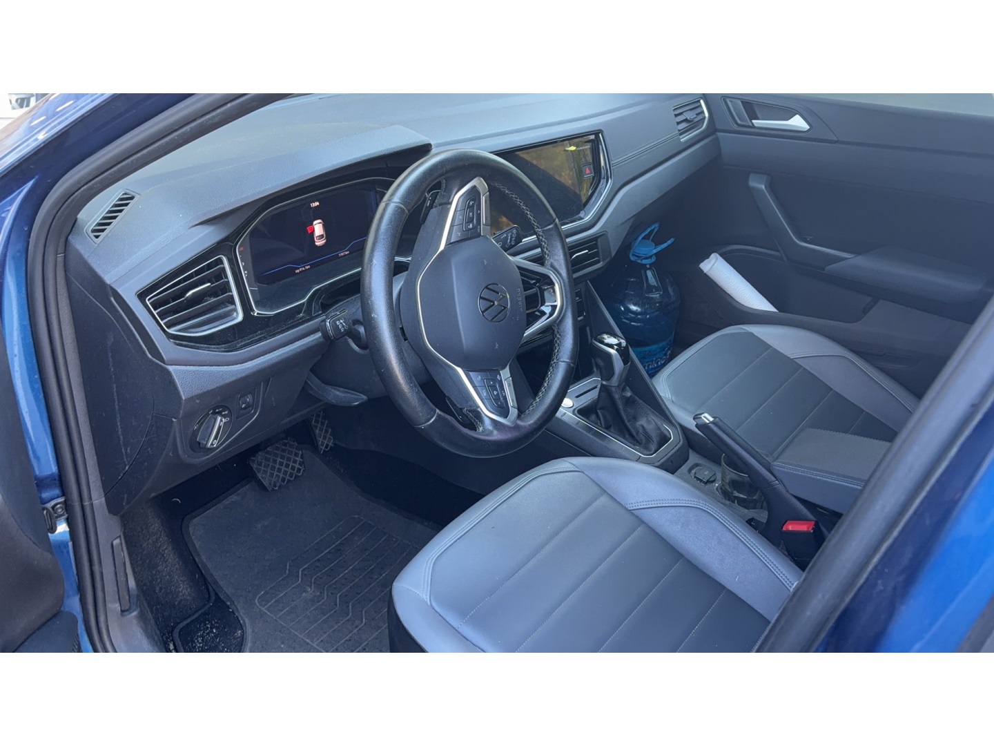 NIVUS 1.0 200 TSI TOTAL FLEX HIGHLINE AUTOMÁTICO4