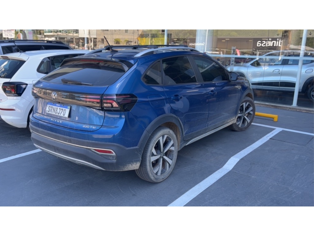 NIVUS 1.0 200 TSI TOTAL FLEX HIGHLINE AUTOMÁTICO2