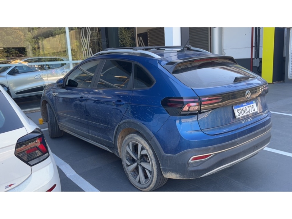 NIVUS 1.0 200 TSI TOTAL FLEX HIGHLINE AUTOMÁTICO3