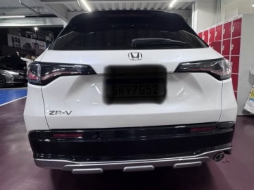 ZR-V 2.0 i-VTEC GASOLINA TOURING CVT1