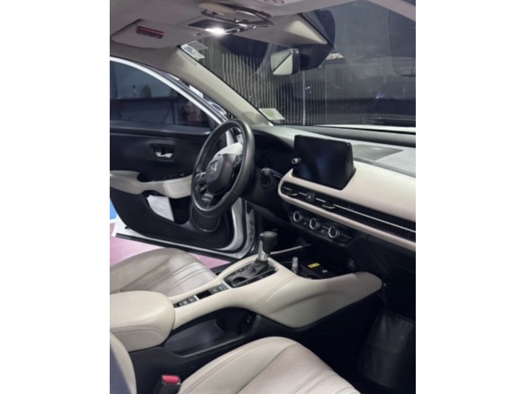 ZR-V 2.0 i-VTEC GASOLINA TOURING CVT3