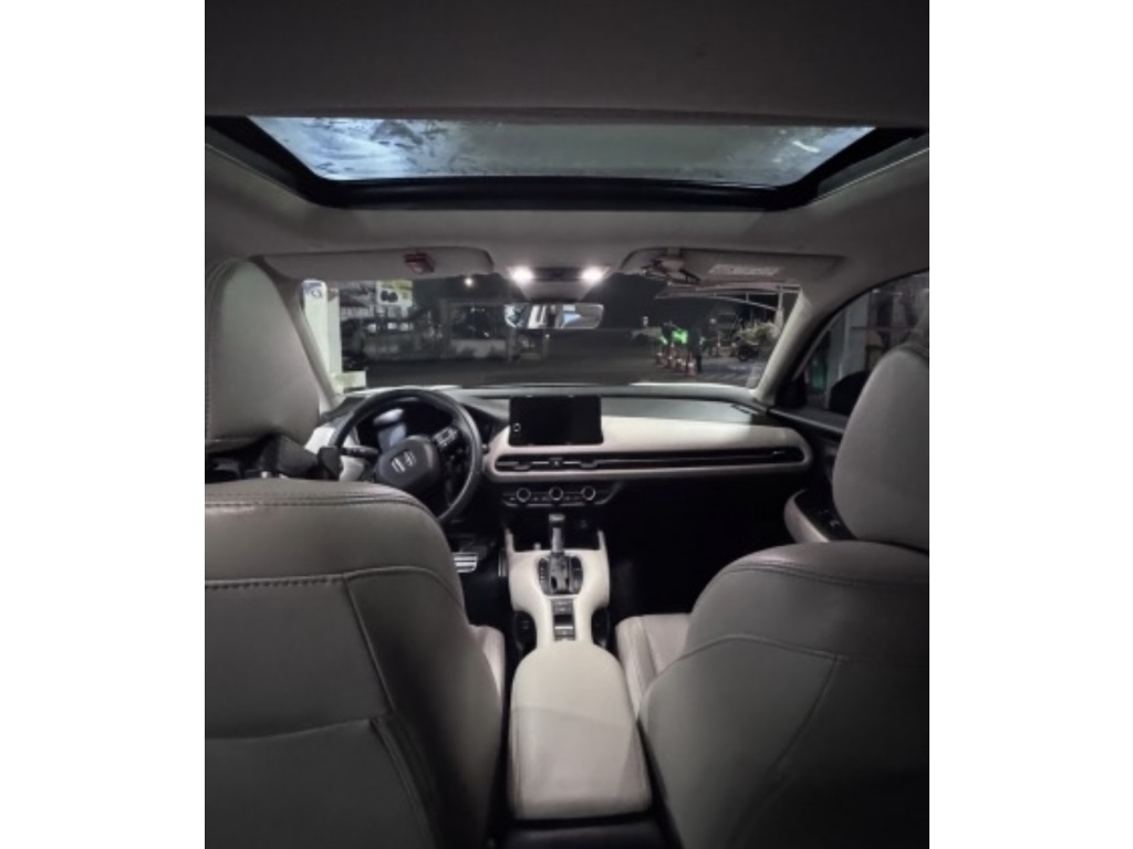ZR-V 2.0 i-VTEC GASOLINA TOURING CVT4
