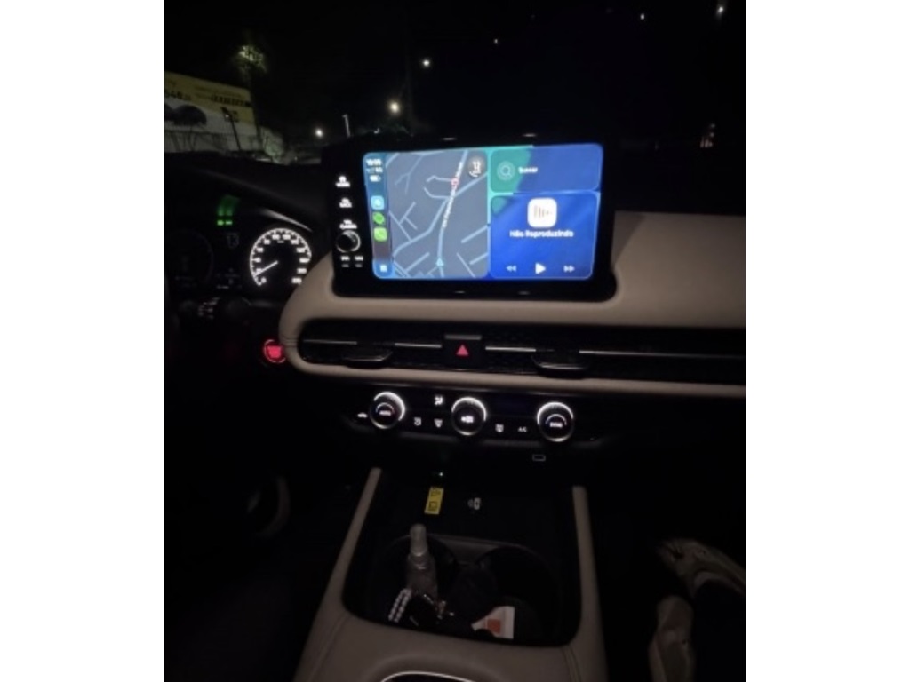 ZR-V 2.0 i-VTEC GASOLINA TOURING CVT5