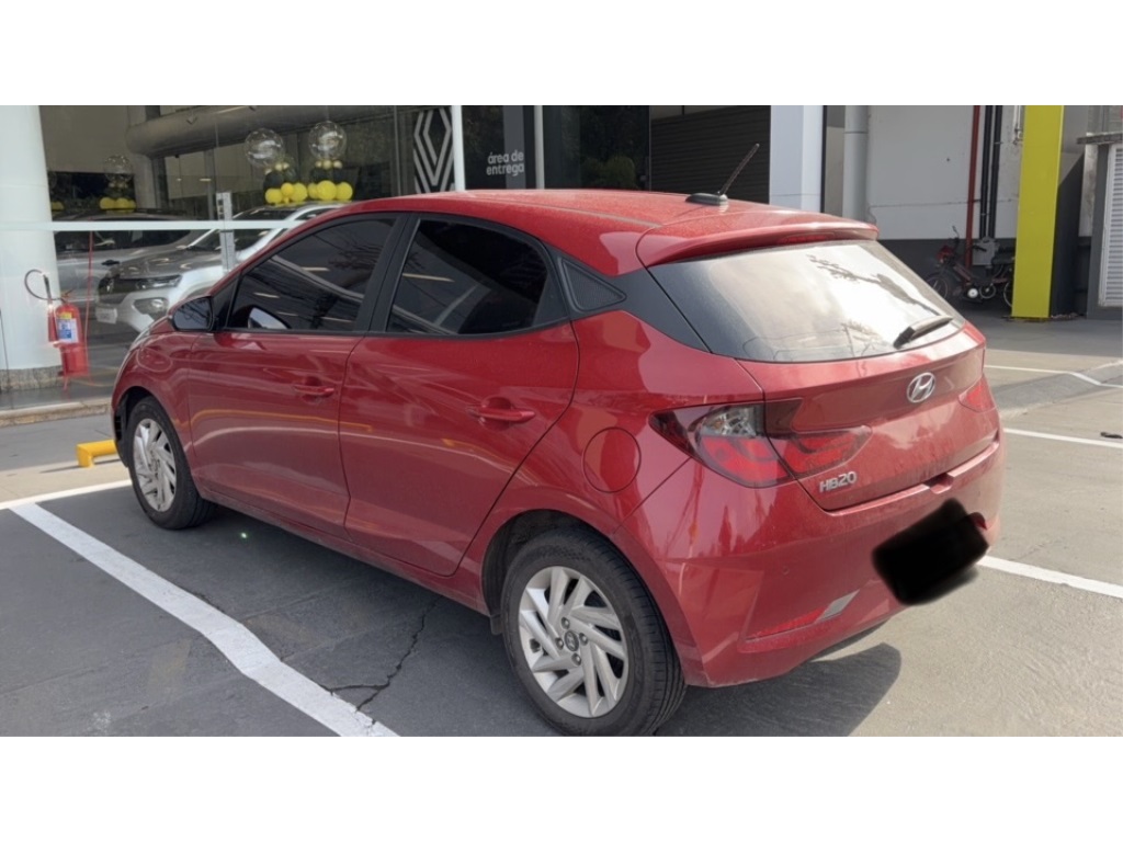 HB20 1.0 12V FLEX EVOLUTION MANUAL3