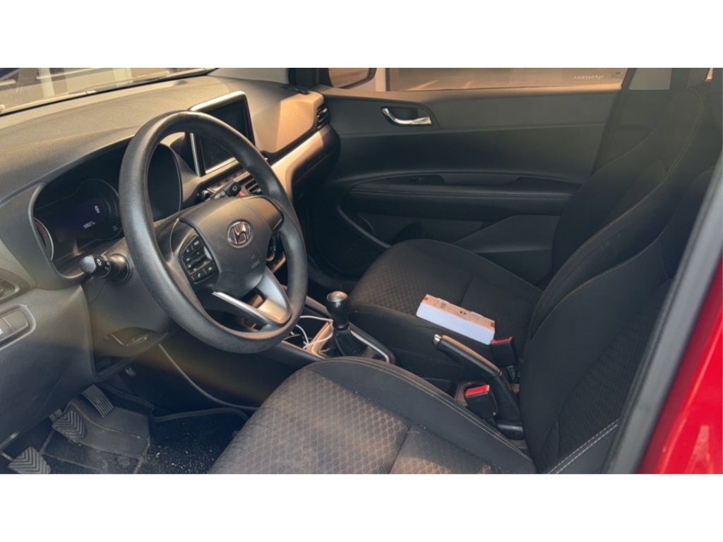 HB20 1.0 12V FLEX EVOLUTION MANUAL4